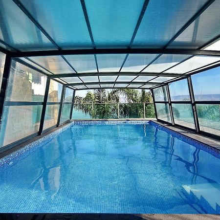 Nofim Suites Tiberias Kültér fotó