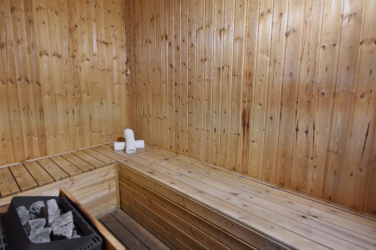 Nofim Suites Tiberias Kültér fotó