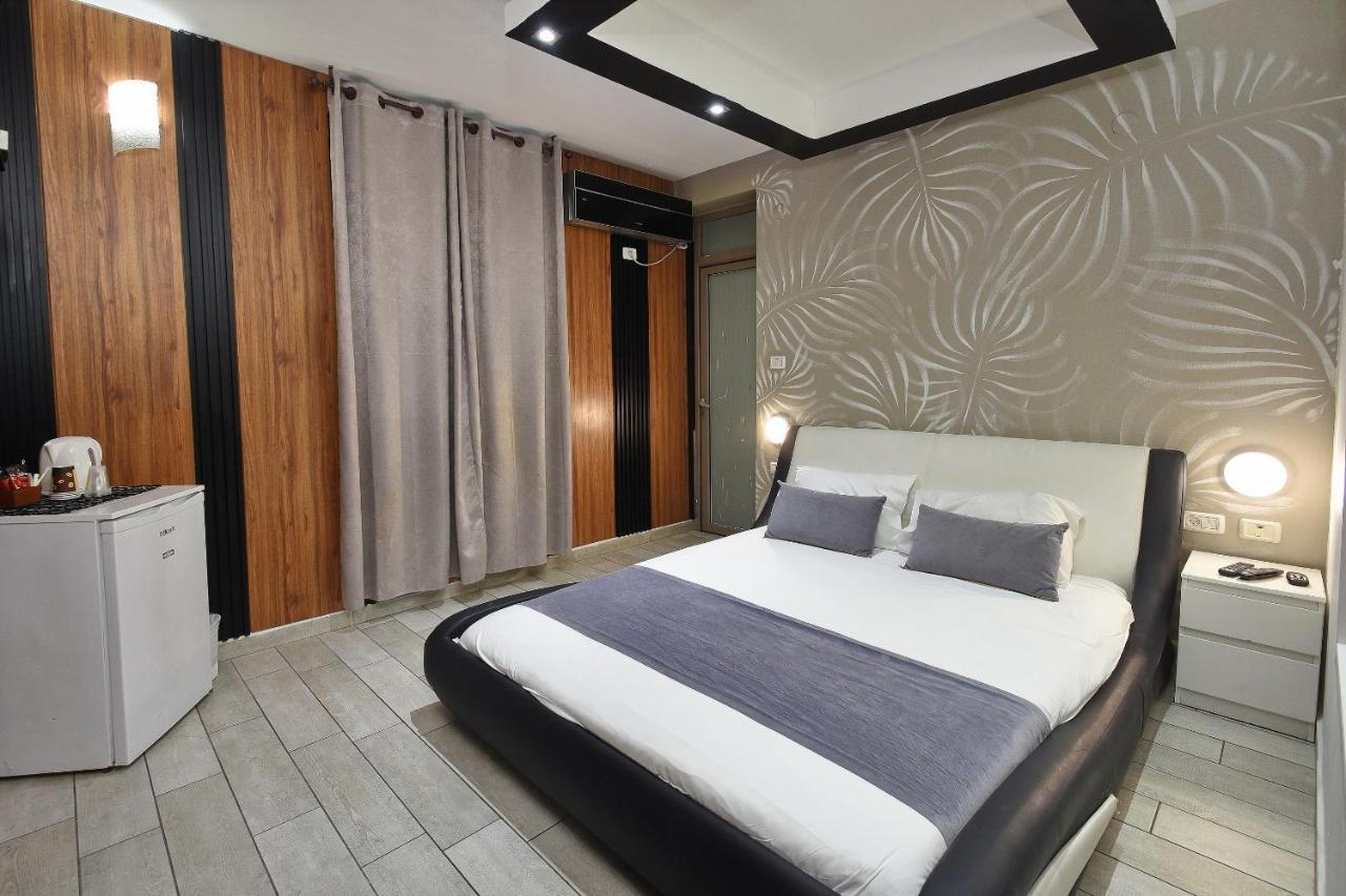 Nofim Suites Tiberias Kültér fotó