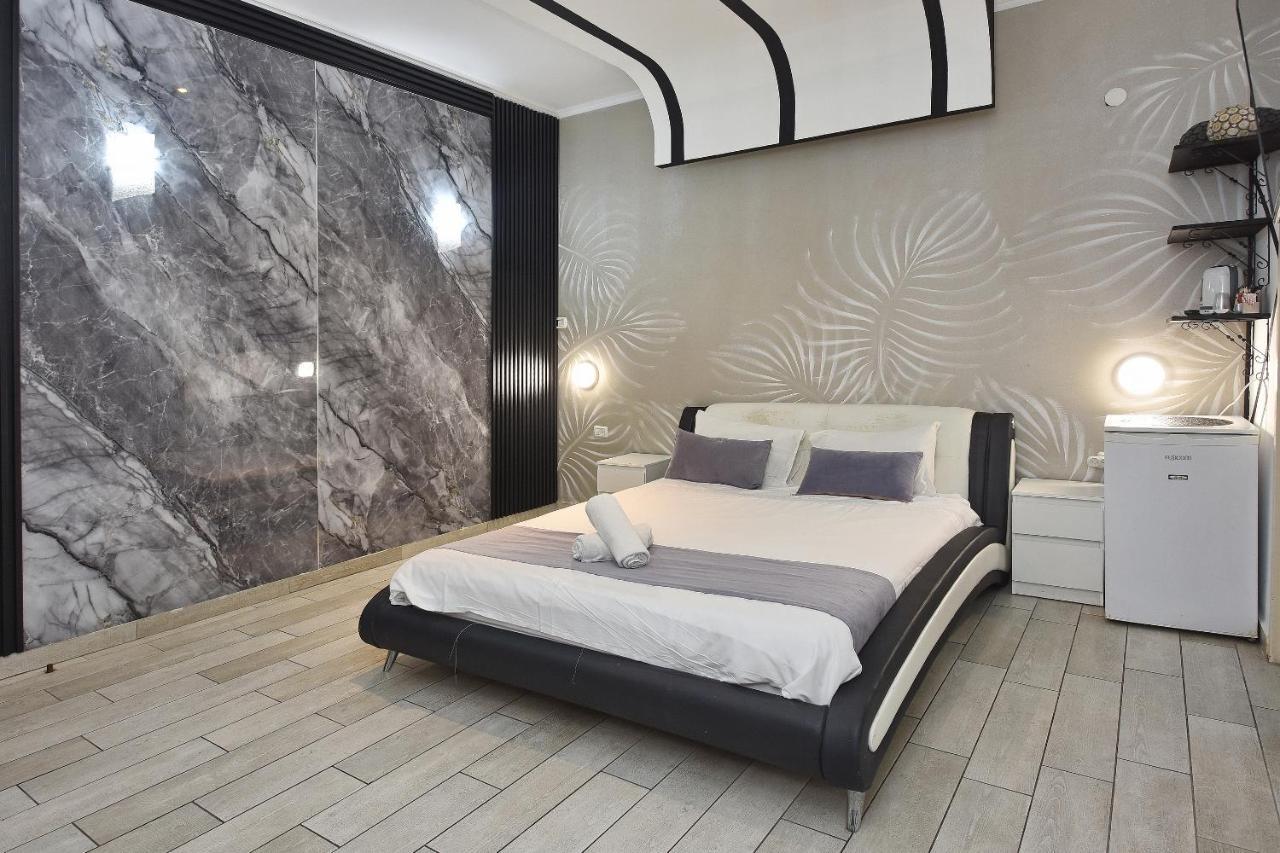Nofim Suites Tiberias Kültér fotó