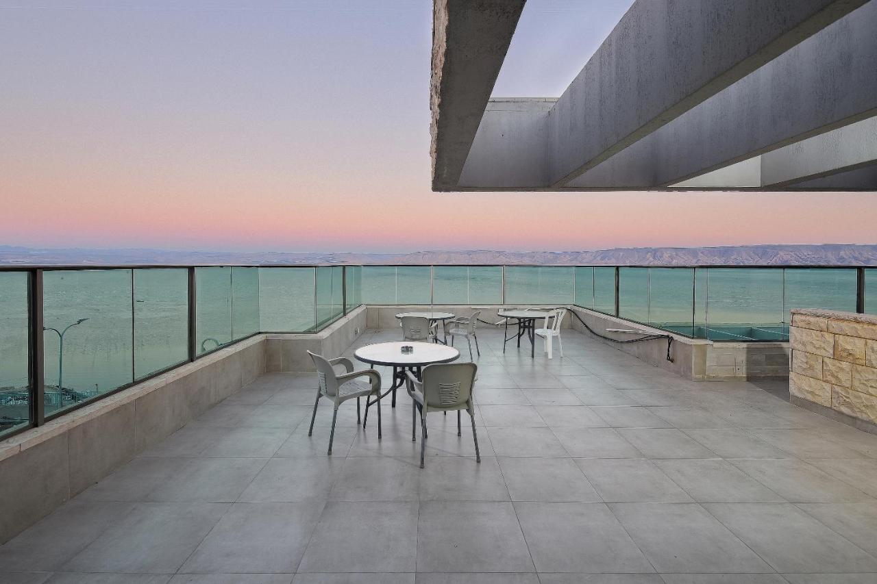 Nofim Suites Tiberias Kültér fotó