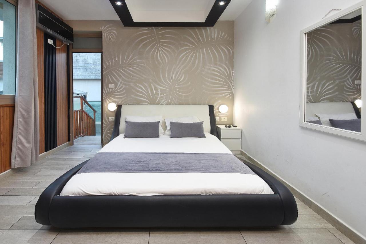 Nofim Suites Tiberias Kültér fotó