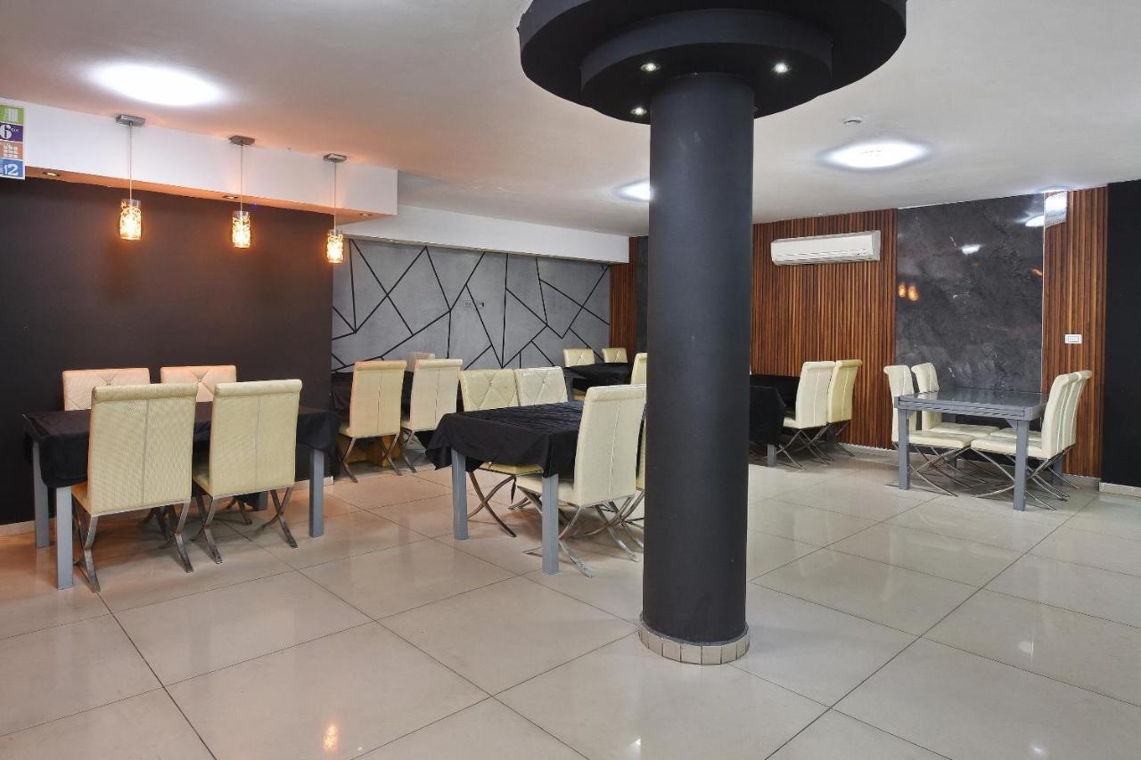 Nofim Suites Tiberias Kültér fotó
